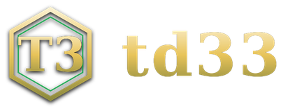 td33 logo