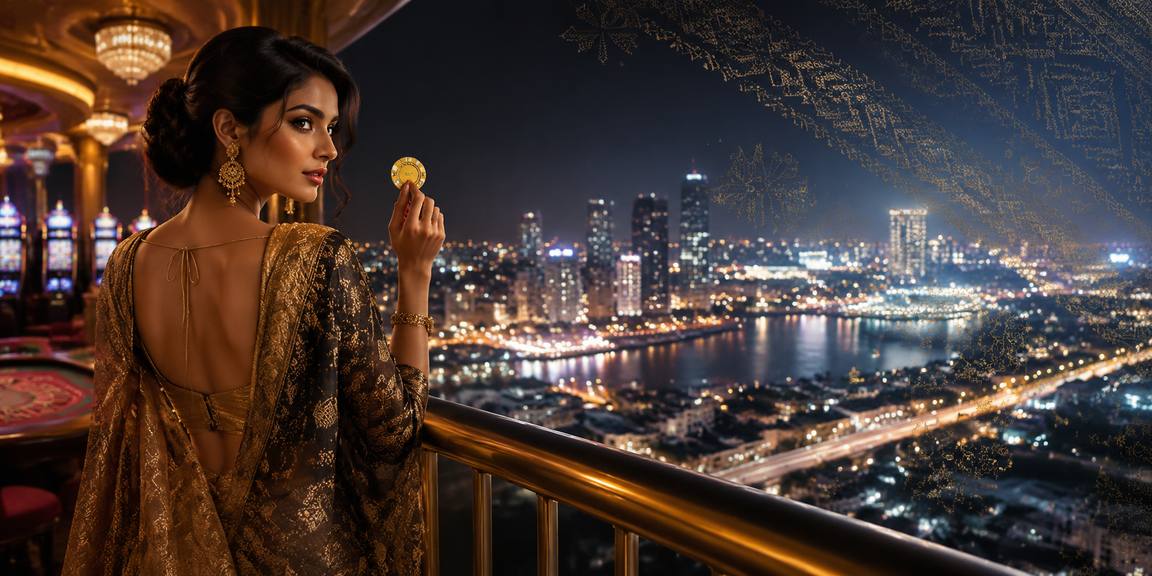td33 Live Golden Wealth Baccarat কীভাবে কাজ করে